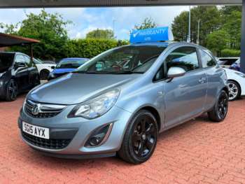 2015 (15) - 1.4 SXi 3dr