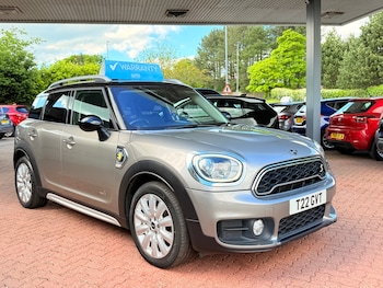 Used MINI Countryman 2018 for sale - 78547858: Photo