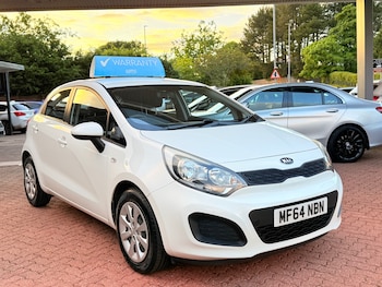 Used Kia Rio 2015 for sale - 78947611: Photo