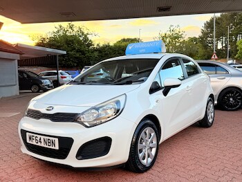 Used Kia Rio 2015 for sale - 78947611: Photo