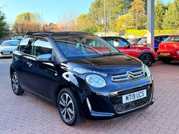 Used Citroen C1 2019 for sale - 78406795: Photo