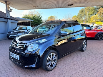 Used Citroen C1 2019 for sale - 78406795: Photo