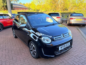 Used Citroen C1 2019 for sale - 78406795: Photo