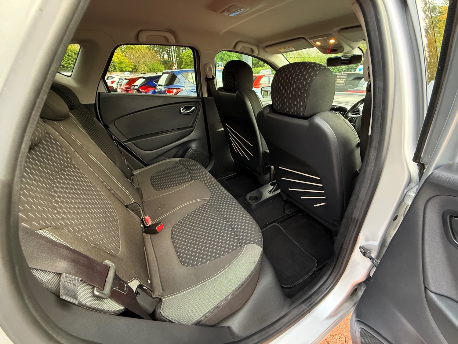 Vehicle 19
