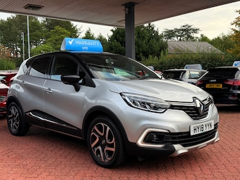 Renault - Captur