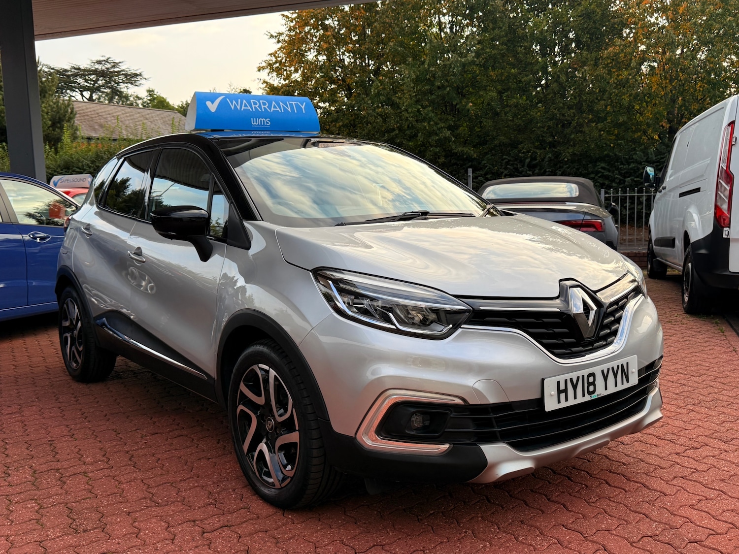 Vehicle 40