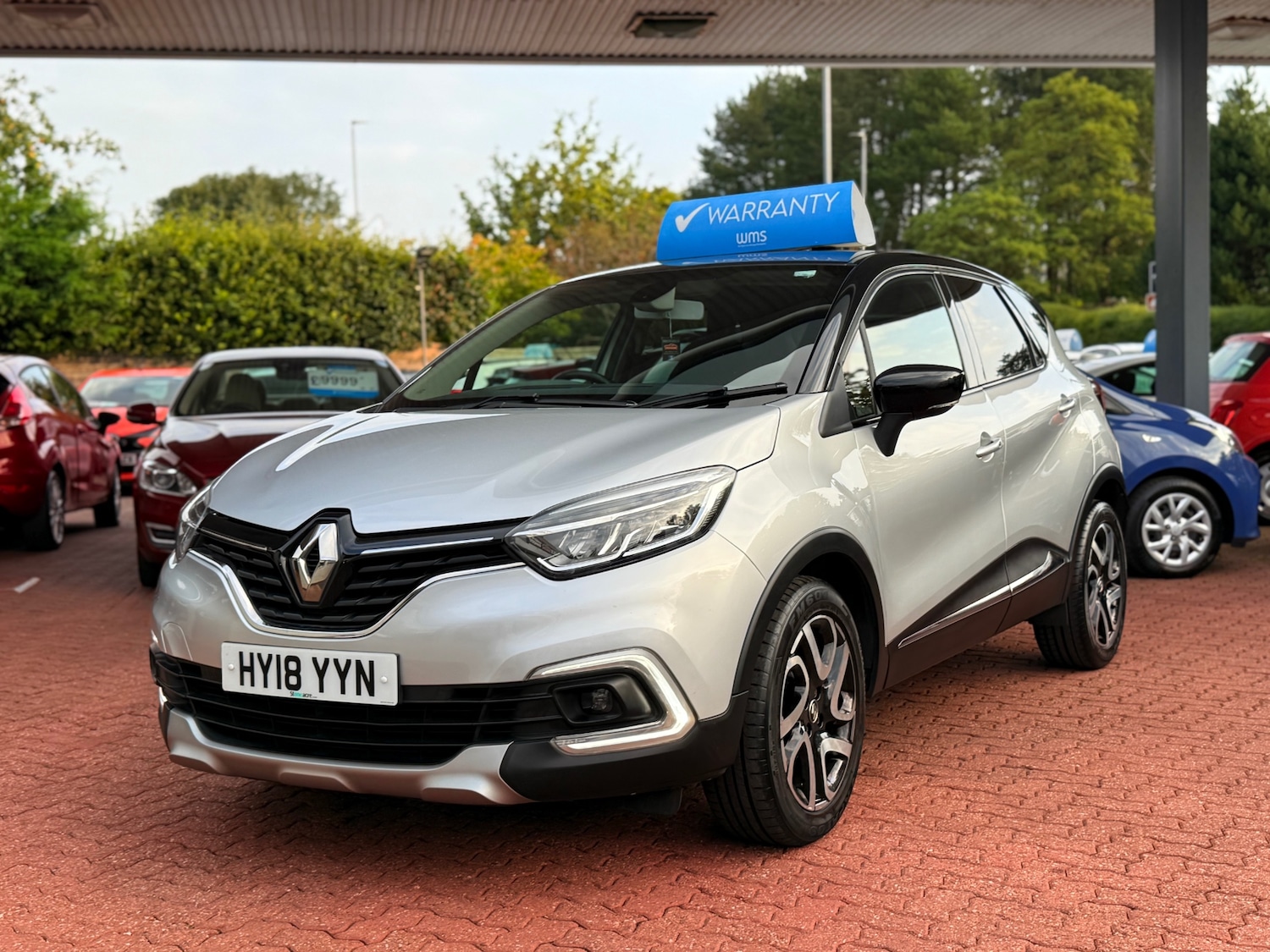 Vehicle 42