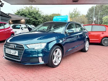 Used Audi A3 2016 for sale - 79674782: Photo