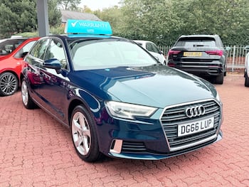 Used Audi A3 2016 for sale - 79674782: Photo