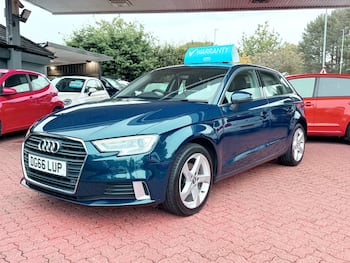 Used Audi A3 2016 for sale - 79674782: Photo