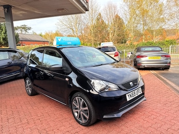Used SEAT Mii 2019 for sale - 78406858: Photo
