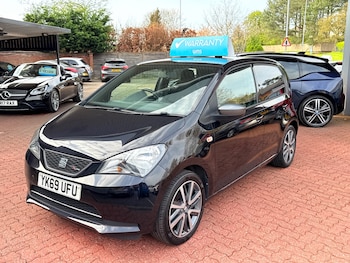 Used SEAT Mii 2019 for sale - 78406858: Photo