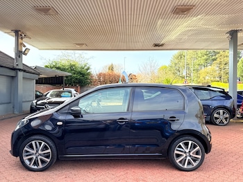 Used SEAT Mii 2019 for sale - 78406858: Photo