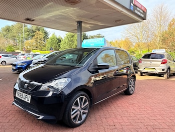Used SEAT Mii 2019 for sale - 78406858: Photo