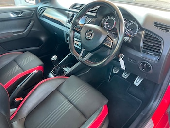 Used Skoda Fabia 2019 for sale - 79258534: Photo