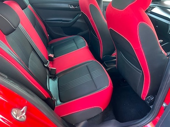Used Skoda Fabia 2019 for sale - 79258534: Photo