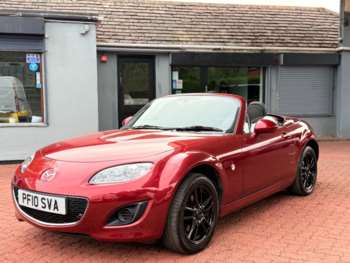 2010 (10) - 1.8i SE 2dr