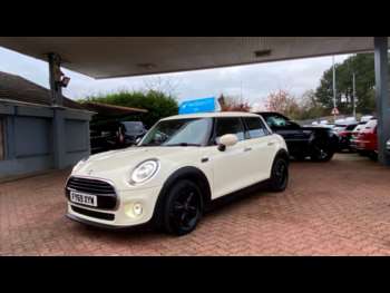 Used MINI Hatch 2019 for sale - 69696476: Photo