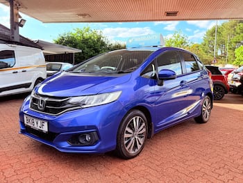 Used Honda Jazz 2018 for sale - 79657011: Photo