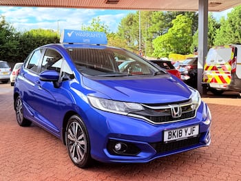 Used Honda Jazz 2018 for sale - 79657011: Photo