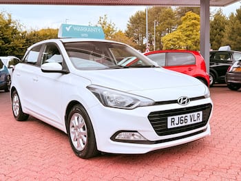Used Hyundai i20 2016 for sale - 79855275: Photo