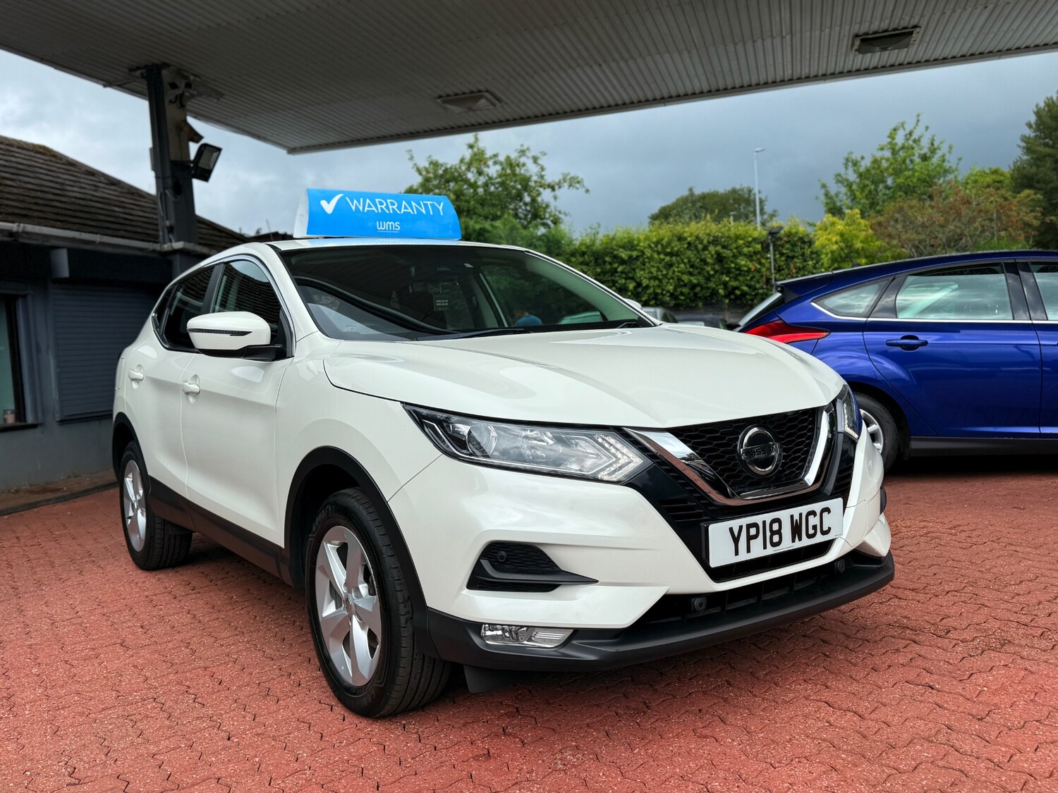 Vehicle 28