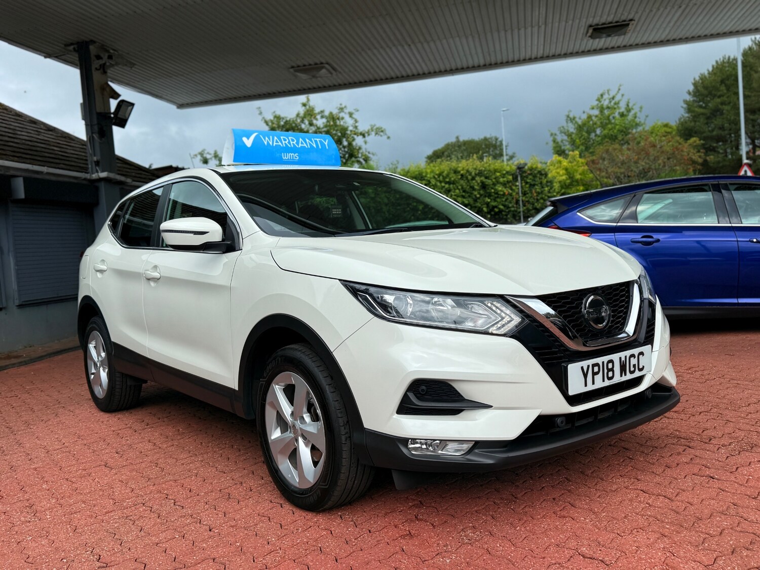 Vehicle 31