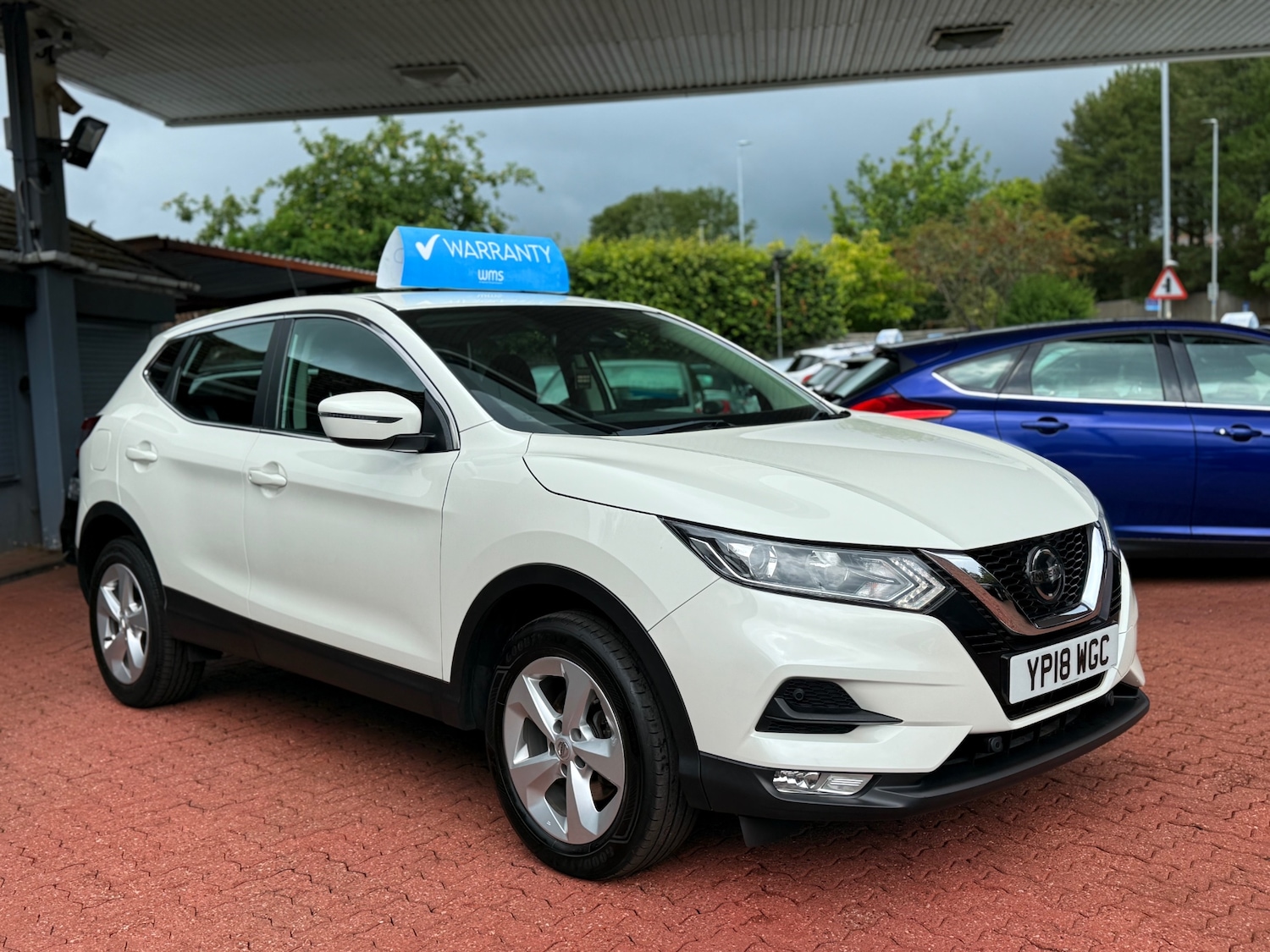 Vehicle 32