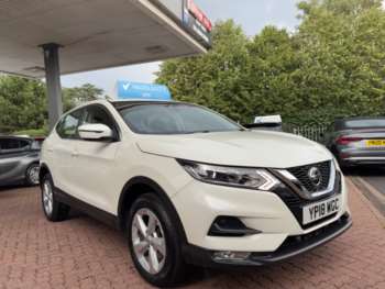 Used Nissan Qashqai 2018 for sale - 75310089: Photo