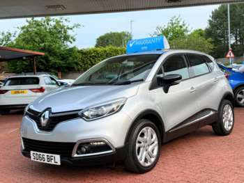 2016 (66) - 0.9 TCE 90 Dynamique Nav 5dr