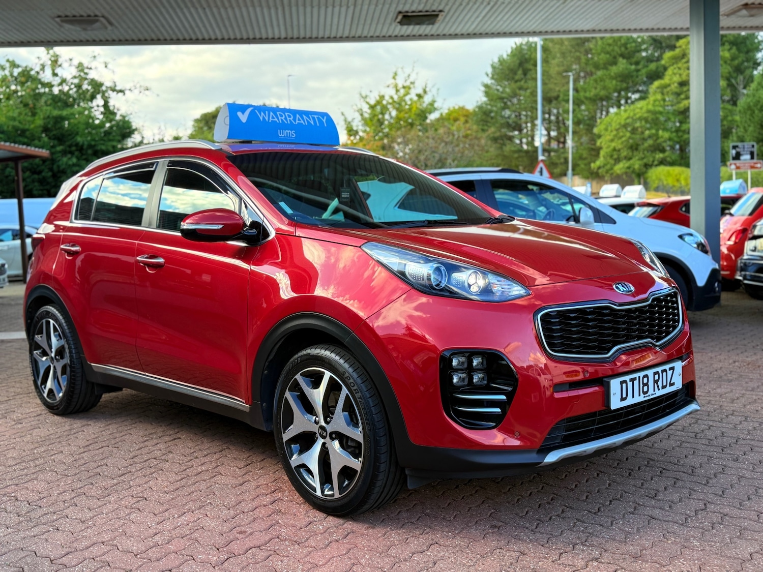 Vehicle 43