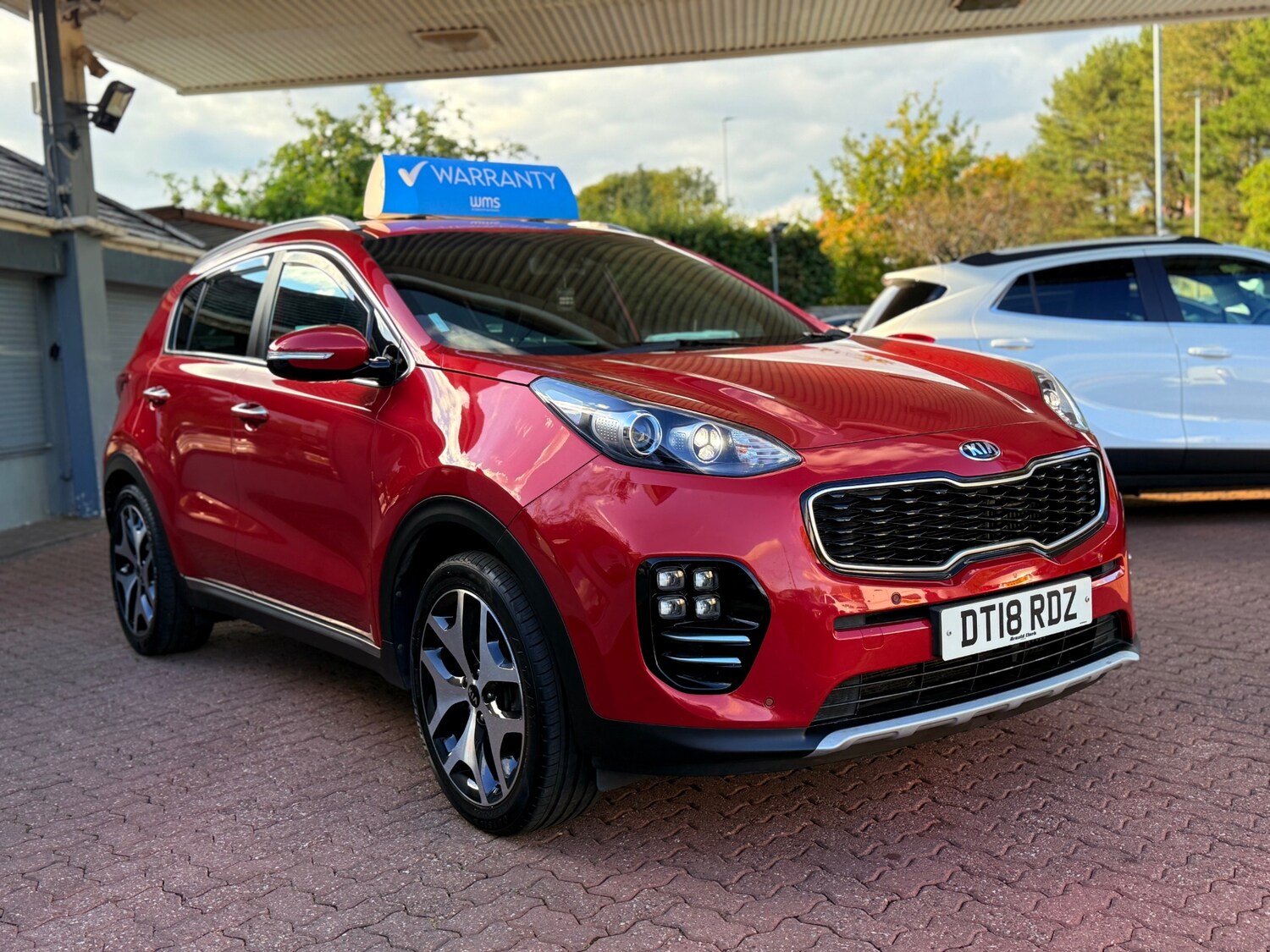 Vehicle 44