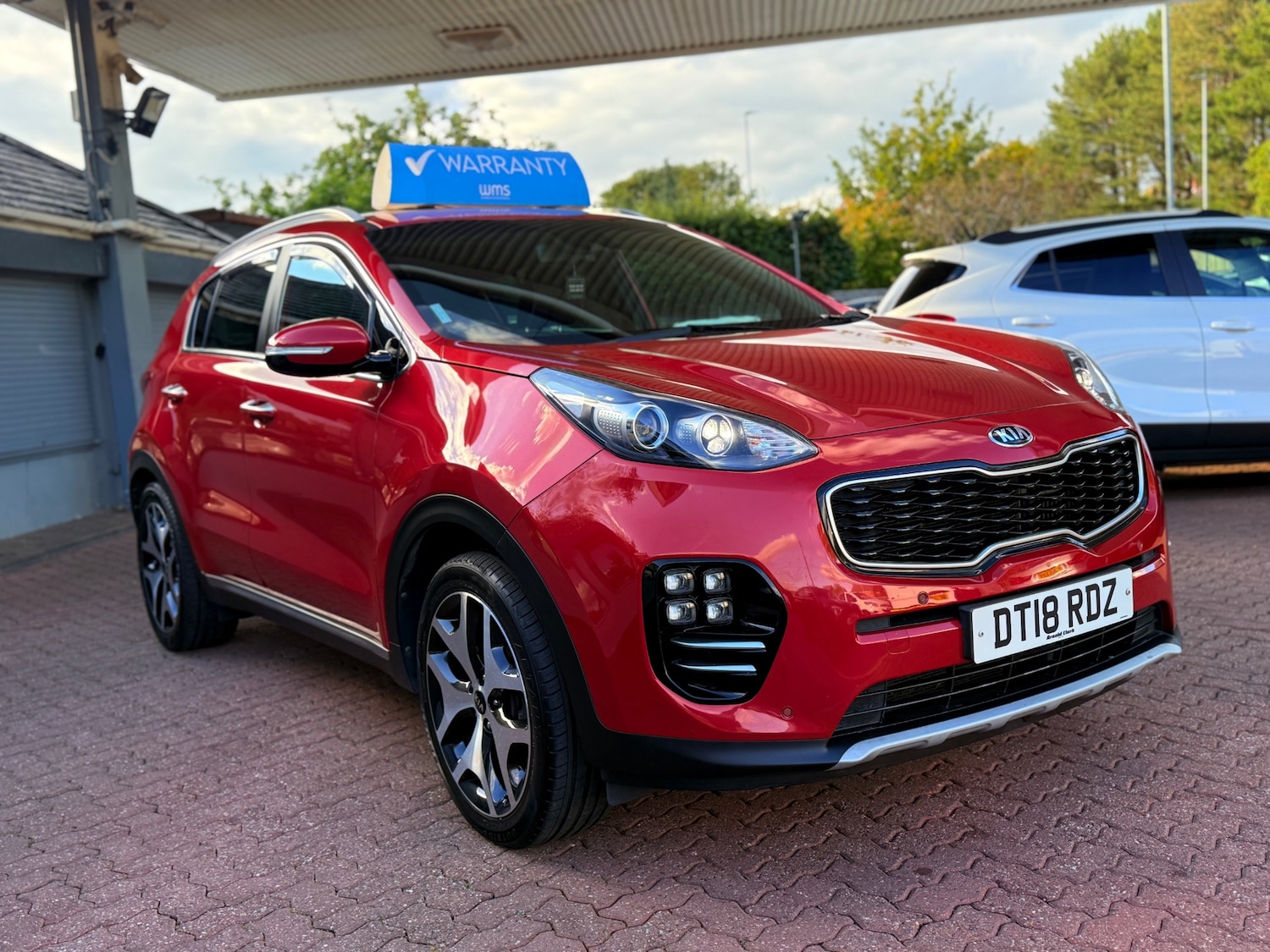 Vehicle 48
