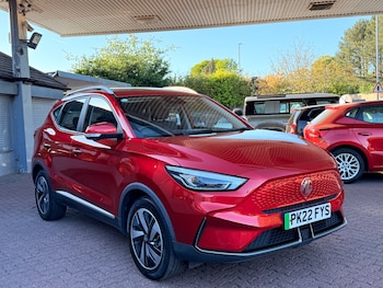 Used MG MG ZS 2022 for sale - 78446513: Photo