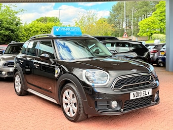 Used MINI Countryman 2019 for sale - 78547853: Photo