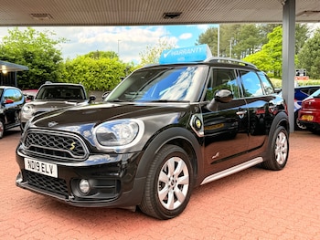 Used MINI Countryman 2019 for sale - 78547853: Photo