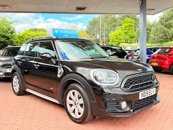 Used MINI Countryman 2019 for sale - 78547853: Photo