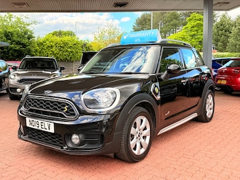 Used MINI Countryman 2019 for sale - 78547853: Photo