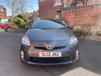 Used Toyota Prius 2012 for sale - 76233018: Photo 3