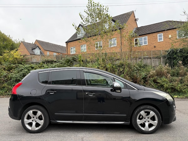 Used Peugeot 3008 2010 for sale - 76107611: Photo 12
