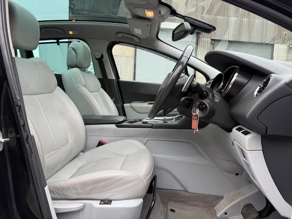 Used Peugeot 3008 2010 for sale - 76107611: Photo 14