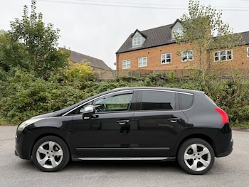 Used Peugeot 3008 2010 for sale - 76107611: Photo 4