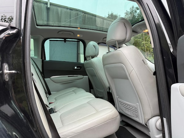 Used Peugeot 3008 2010 for sale - 76107611: Photo 5