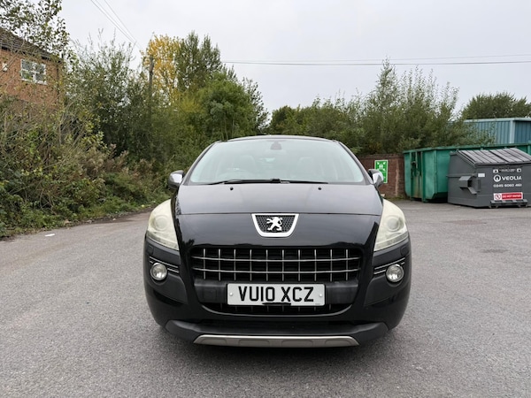 Used Peugeot 3008 2010 for sale - 76107611: Photo 9