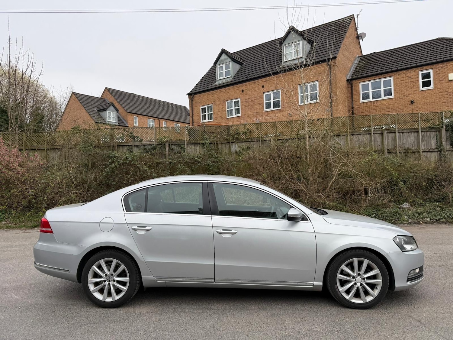 Used Volkswagen Passat 2014 for sale - 77992024: Photo 10