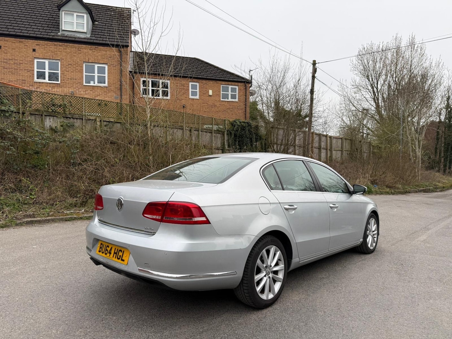 Used Volkswagen Passat 2014 for sale - 77992024: Photo 12