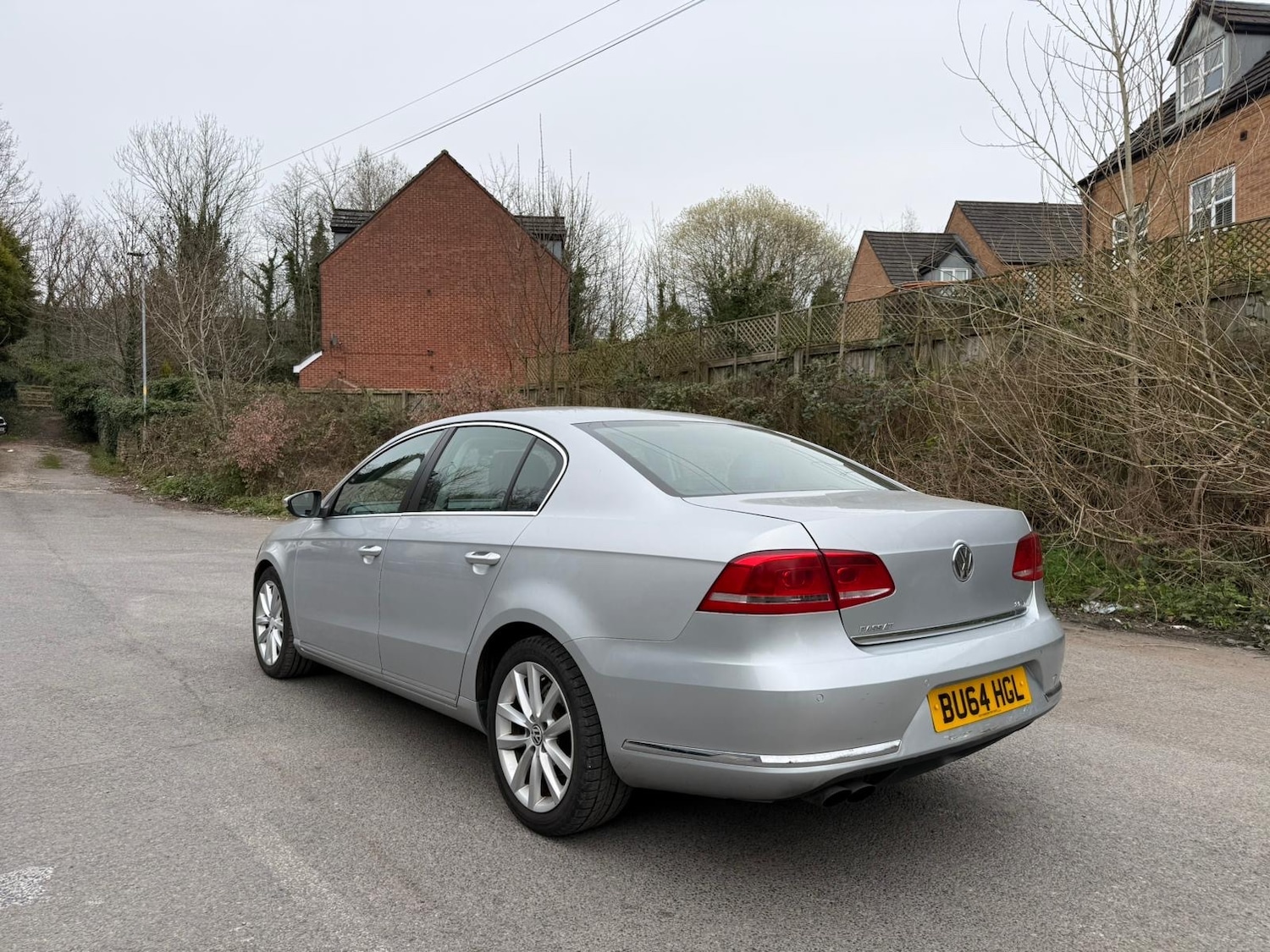 Used Volkswagen Passat 2014 for sale - 77992024: Photo 13