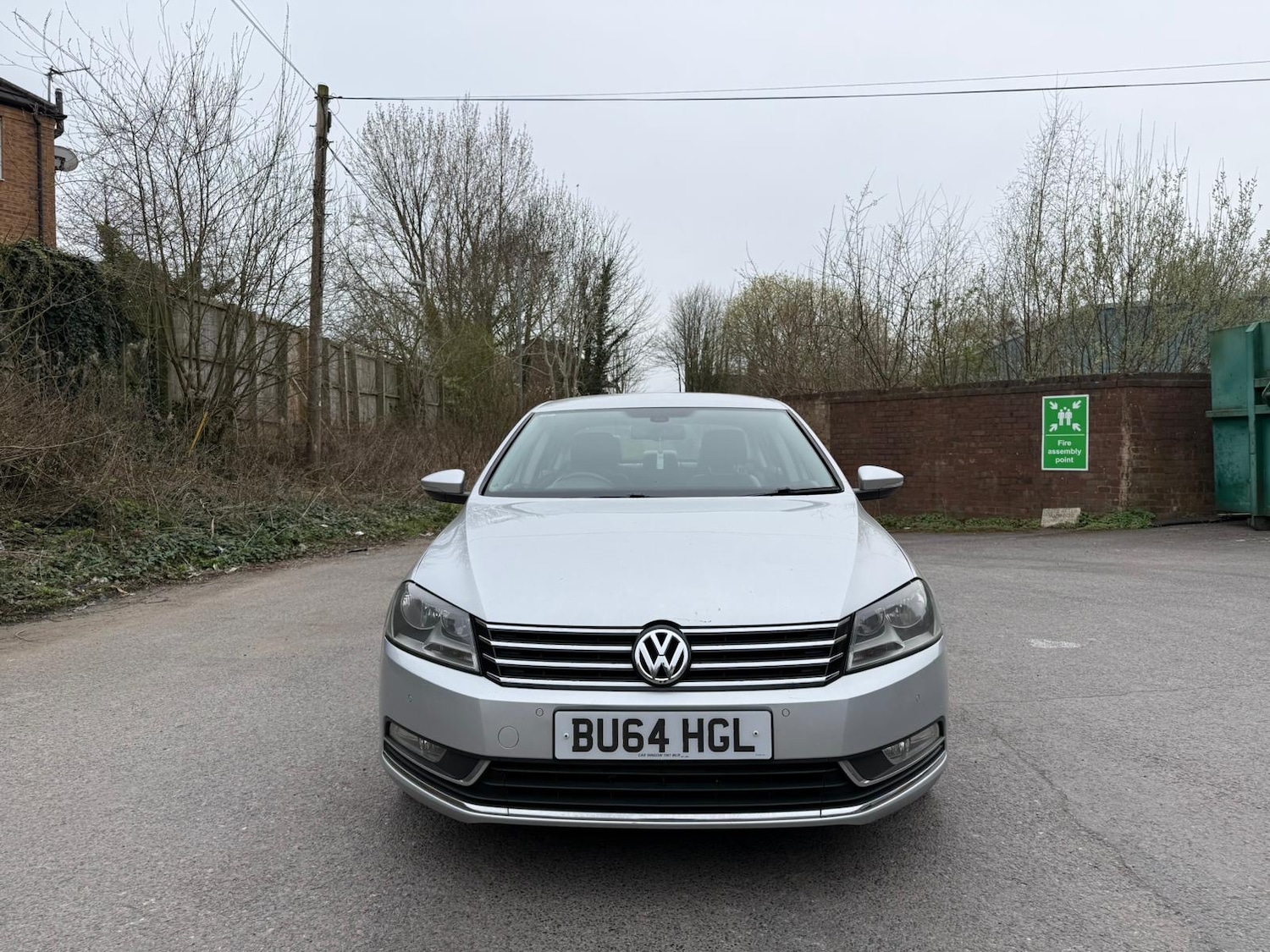 Used Volkswagen Passat 2014 for sale - 77992024: Photo 4