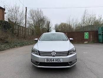 Used Volkswagen Passat 2014 for sale - 77992024: Photo