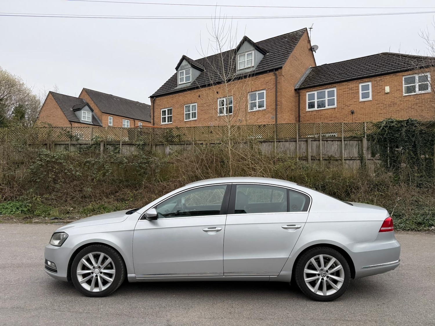 Used Volkswagen Passat 2014 for sale - 77992024: Photo 5